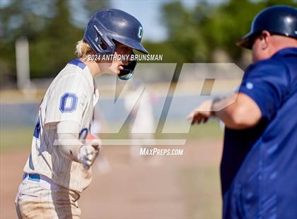 Thumbnail 1 in Central Catholic @ Oakmont (CIF NorCal D3 Final) photogallery.
