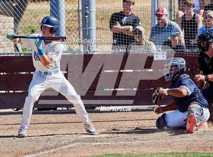 Thumbnail 3 in Central Catholic @ Oakmont (CIF NorCal D3 Final) photogallery.