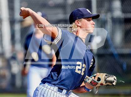 Thumbnail 1 in Central Catholic @ Oakmont (CIF NorCal D3 Final) photogallery.