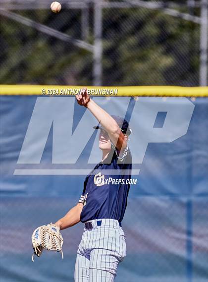 Thumbnail 1 in Central Catholic @ Oakmont (CIF NorCal D3 Final) photogallery.
