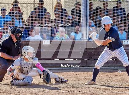 Thumbnail 1 in Central Catholic @ Oakmont (CIF NorCal D3 Final) photogallery.