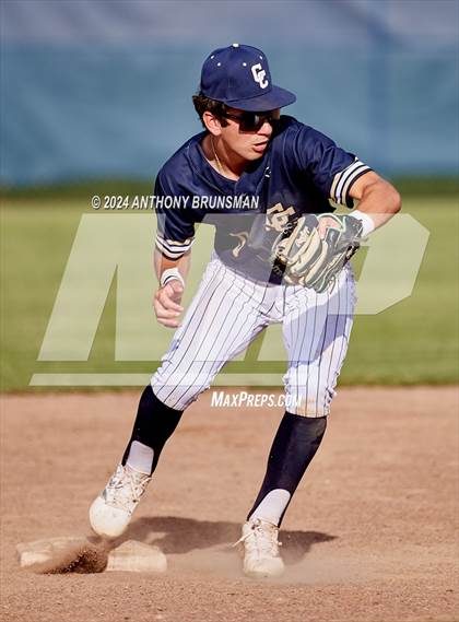 Thumbnail 1 in Central Catholic @ Oakmont (CIF NorCal D3 Final) photogallery.