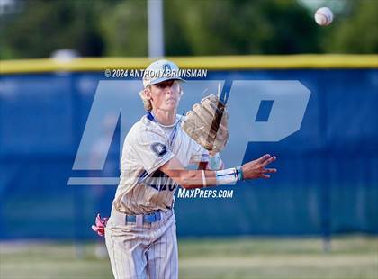 Thumbnail 3 in Central Catholic @ Oakmont (CIF NorCal D3 Final) photogallery.