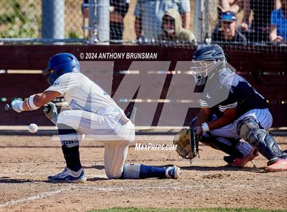 Thumbnail 3 in Central Catholic @ Oakmont (CIF NorCal D3 Final) photogallery.