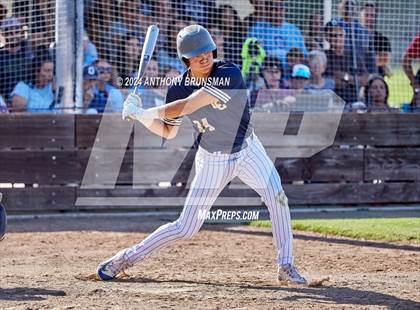 Thumbnail 3 in Central Catholic @ Oakmont (CIF NorCal D3 Final) photogallery.