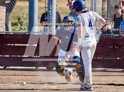 Thumbnail 3 in Central Catholic @ Oakmont (CIF NorCal D3 Final) photogallery.