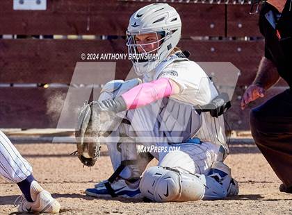 Thumbnail 2 in Central Catholic @ Oakmont (CIF NorCal D3 Final) photogallery.