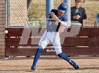 Thumbnail 2 in Central Catholic @ Oakmont (CIF NorCal D3 Final) photogallery.