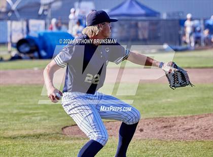 Thumbnail 1 in Central Catholic @ Oakmont (CIF NorCal D3 Final) photogallery.
