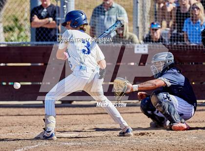 Thumbnail 3 in Central Catholic @ Oakmont (CIF NorCal D3 Final) photogallery.