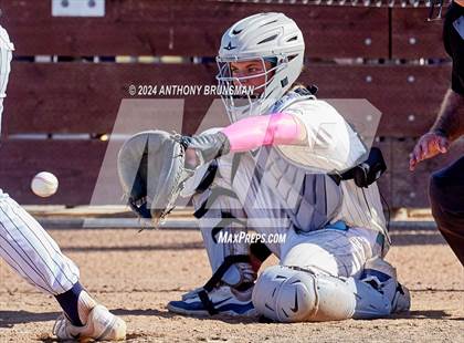 Thumbnail 1 in Central Catholic @ Oakmont (CIF NorCal D3 Final) photogallery.