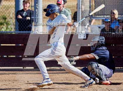 Thumbnail 2 in Central Catholic @ Oakmont (CIF NorCal D3 Final) photogallery.