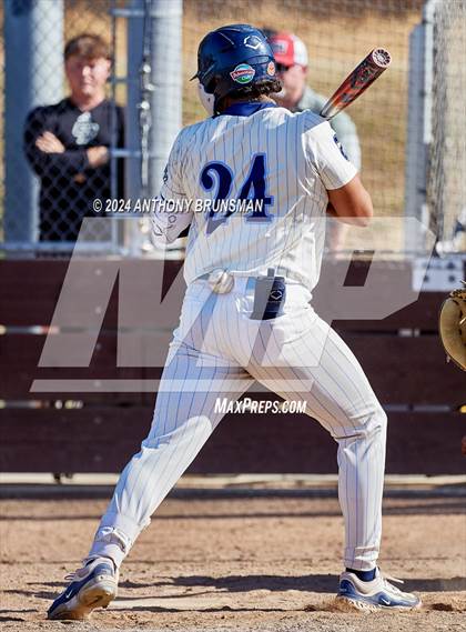 Thumbnail 3 in Central Catholic @ Oakmont (CIF NorCal D3 Final) photogallery.