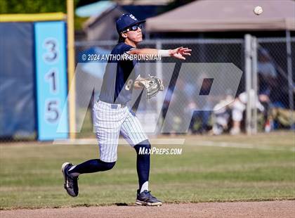 Thumbnail 1 in Central Catholic @ Oakmont (CIF NorCal D3 Final) photogallery.