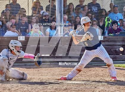 Thumbnail 1 in Central Catholic @ Oakmont (CIF NorCal D3 Final) photogallery.
