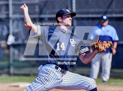 Thumbnail 1 in Central Catholic @ Oakmont (CIF NorCal D3 Final) photogallery.