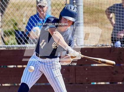 Thumbnail 1 in Central Catholic @ Oakmont (CIF NorCal D3 Final) photogallery.