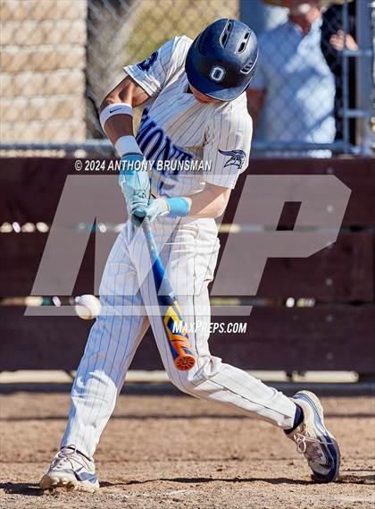 Thumbnail 1 in Central Catholic @ Oakmont (CIF NorCal D3 Final) photogallery.