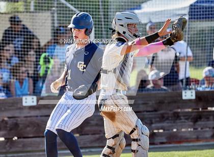 Thumbnail 2 in Central Catholic @ Oakmont (CIF NorCal D3 Final) photogallery.