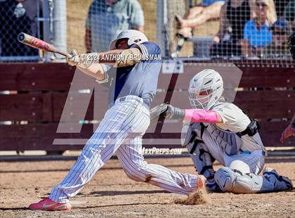 Thumbnail 3 in Central Catholic @ Oakmont (CIF NorCal D3 Final) photogallery.