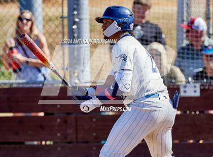 Thumbnail 2 in Central Catholic @ Oakmont (CIF NorCal D3 Final) photogallery.