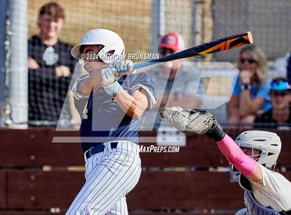 Thumbnail 3 in Central Catholic @ Oakmont (CIF NorCal D3 Final) photogallery.