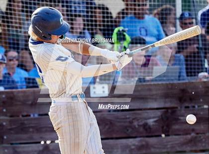Thumbnail 3 in Central Catholic @ Oakmont (CIF NorCal D3 Final) photogallery.