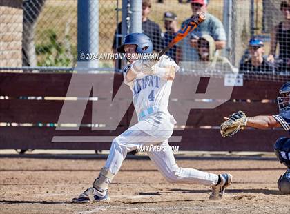 Thumbnail 2 in Central Catholic @ Oakmont (CIF NorCal D3 Final) photogallery.