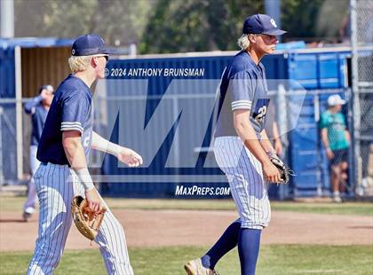 Thumbnail 1 in Central Catholic @ Oakmont (CIF NorCal D3 Final) photogallery.