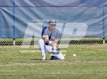 Thumbnail 1 in Central Catholic @ Oakmont (CIF NorCal D3 Final) photogallery.