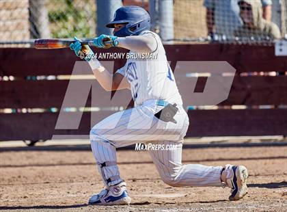 Thumbnail 3 in Central Catholic @ Oakmont (CIF NorCal D3 Final) photogallery.