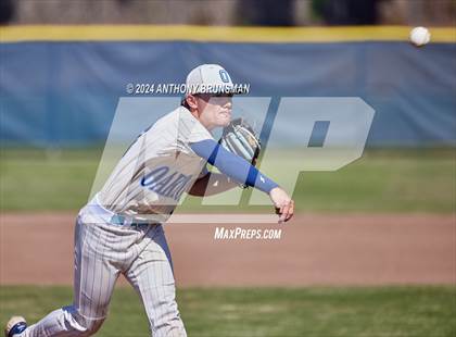 Thumbnail 3 in Central Catholic @ Oakmont (CIF NorCal D3 Final) photogallery.