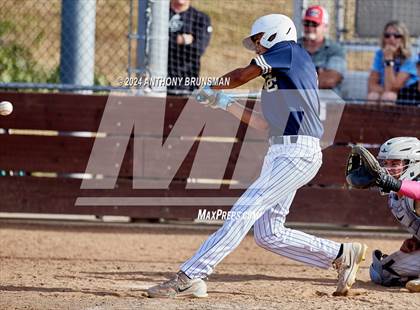 Thumbnail 1 in Central Catholic @ Oakmont (CIF NorCal D3 Final) photogallery.