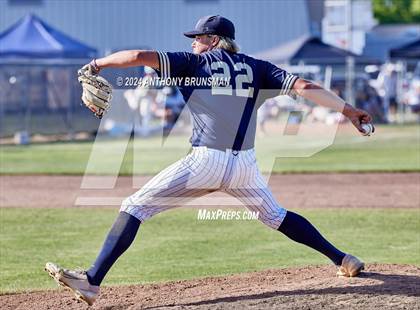 Thumbnail 1 in Central Catholic @ Oakmont (CIF NorCal D3 Final) photogallery.