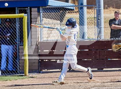 Thumbnail 2 in Central Catholic @ Oakmont (CIF NorCal D3 Final) photogallery.