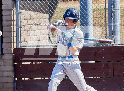 Thumbnail 1 in Central Catholic @ Oakmont (CIF NorCal D3 Final) photogallery.