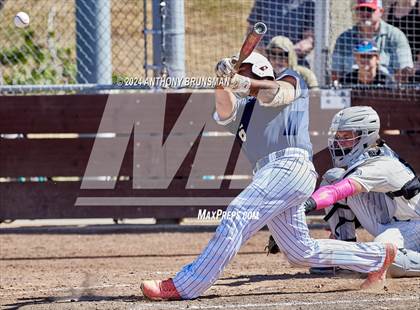 Thumbnail 1 in Central Catholic @ Oakmont (CIF NorCal D3 Final) photogallery.