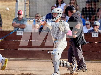 Thumbnail 3 in Central Catholic @ Oakmont (CIF NorCal D3 Final) photogallery.