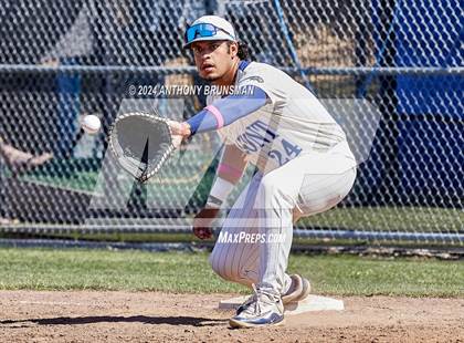 Thumbnail 1 in Central Catholic @ Oakmont (CIF NorCal D3 Final) photogallery.