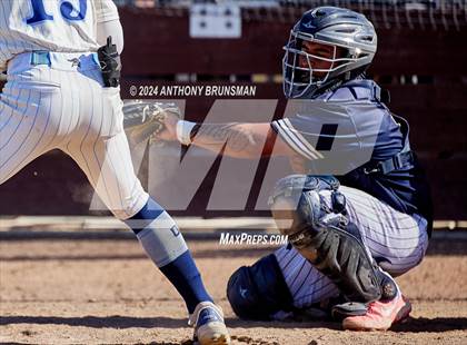 Thumbnail 1 in Central Catholic @ Oakmont (CIF NorCal D3 Final) photogallery.