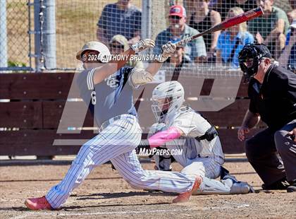 Thumbnail 2 in Central Catholic @ Oakmont (CIF NorCal D3 Final) photogallery.