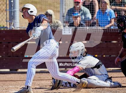 Thumbnail 3 in Central Catholic @ Oakmont (CIF NorCal D3 Final) photogallery.