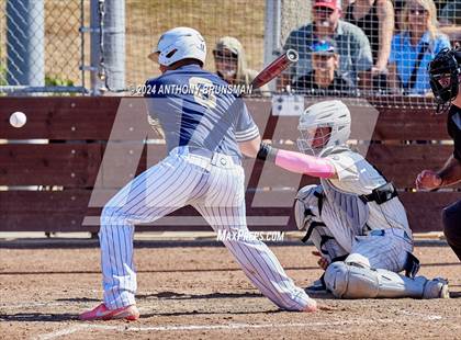Thumbnail 1 in Central Catholic @ Oakmont (CIF NorCal D3 Final) photogallery.