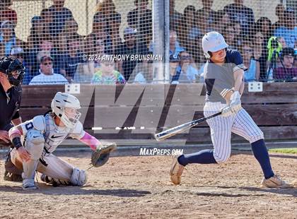 Thumbnail 2 in Central Catholic @ Oakmont (CIF NorCal D3 Final) photogallery.