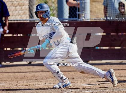Thumbnail 1 in Central Catholic @ Oakmont (CIF NorCal D3 Final) photogallery.