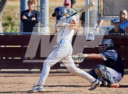 Thumbnail 1 in Central Catholic @ Oakmont (CIF NorCal D3 Final) photogallery.