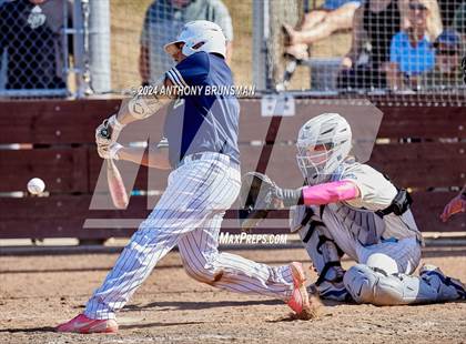 Thumbnail 2 in Central Catholic @ Oakmont (CIF NorCal D3 Final) photogallery.