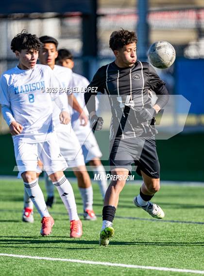 Thumbnail 2 in Madison @ Spring Woods photogallery.