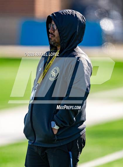 Thumbnail 1 in Madison @ Spring Woods photogallery.