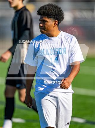 Madison @ Spring Woods